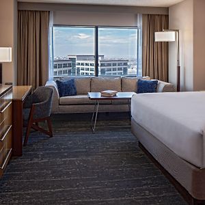 King Room High Floor